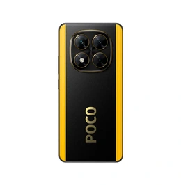 Xiaomi POCO X7 5G 12/512, черный - Сүрөт 2