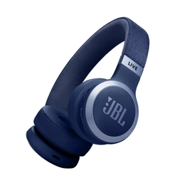Беспроводные наушники JBL Earphone Live 670 BT NC, синий - Сүрөт 1