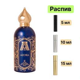 Attar Collection Azora парфюмерная вода - Сүрөт 1