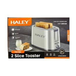 Тостер Haley HY-9602 - Сүрөт 2