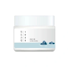Крем Round Lab 1025 Dokdo Cream, 80 мл - Сүрөт 1