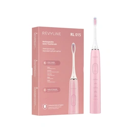 Электрическая зубная щетка Revyline RL 015 - Сүрөт 1
