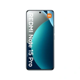 Xiaomi Redmi Note 15 Pro 8/256 ГБ голубой - Сүрөт 2