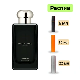 Одеколон Tuberose Angelica Jo Malone - Сүрөт 1