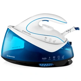 Парогенератор Brayer BR4150 - Сүрөт 2