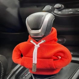 Худи на ручку КПП Красный - Сүрөт 2