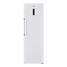 Вертикальный морозильник OViO OFN-280W белый - Сүрөт 1
