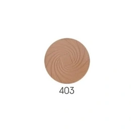 Крем-пудра BelorDesign энергия минералов, тон 403, 10 г - Сүрөт 2