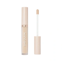 Консилер для лица SHEGLAM Like Magic 12HR Full Coverage Concealer тон Linen 5,2 мл - Сүрөт 1
