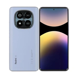 Xiaomi Redmi Note 14 Pro Plus 12/512 Гб фиолетовый  - Сүрөт 1