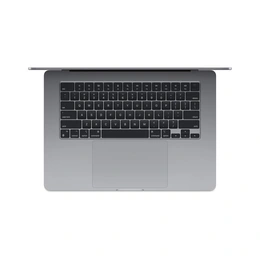 MacBook Air 15 M3 8/256 ГБ, серый - Сүрөт 2