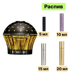 House of Sillage Emerald Reign парфюмерная вода - Сүрөт 1