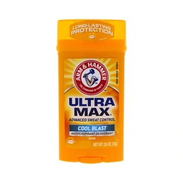Дезодорант-антиперспирант стик для мужчин Cool blast Arm & Hammer, 73 г - Сүрөт 1