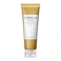 Успокаивающая пенка для умывания Madagascar Centella Ampoule Foam SKIN1004, 125 мл - Сүрөт 1