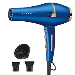 Фен для волос Air Blower SOKANY SK-14001 - Сүрөт 1