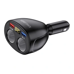 Автомобильное зарядное устройство Kakusiga Charger - Сүрөт 3