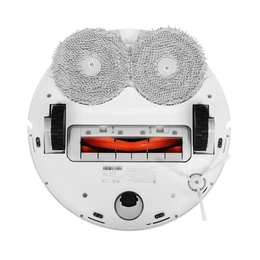Робот-пылесос Xiaomi Robot Vacuum X20+, белый - Сүрөт 3