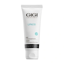 Маска лечебная Mask Lipacid GIGI, 75 мл

 - Сүрөт 1