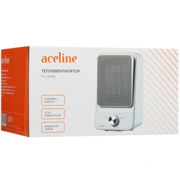 Тепловентилятор Aceline FH-15DRM - Сүрөт 7
