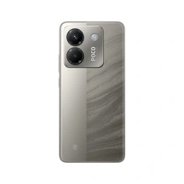 Poco M7 Pro 8/256 ГБ серебристый - Сүрөт 3