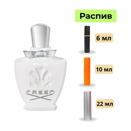Парфюм Creed Love in White - Сүрөт 1