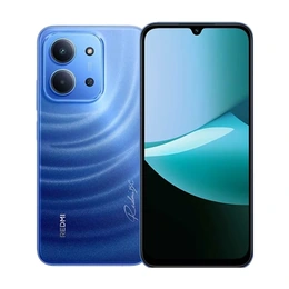 Xiaomi Redmi 15C 4/128 GB, синий - Сүрөт 1