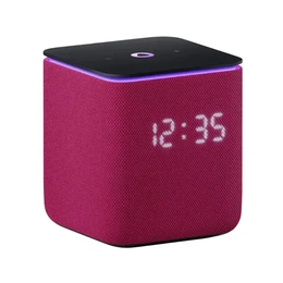 Умная колонка Яндекс Станция Миди, малиновый









 - Сүрөт 1