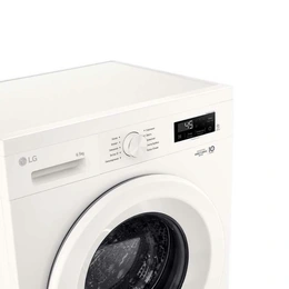 Стиральная машина LG F2Y1WS3W, белый - Сүрөт 3