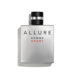 Chanel Allure Homme Sport туалетная вода - Сүрөт 1