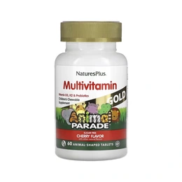 Витамин AP Gold Multi, 60 капсул - Сүрөт 1