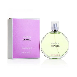 Chance Eau Fraiche Chanel туалетная вода, 100 мл - Сүрөт 1