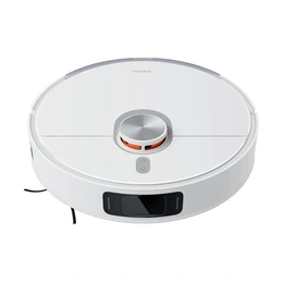 Робот-пылесос Xiaomi Mi Robot Vacuum S20+, белый - Сүрөт 1