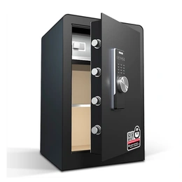 Сейф Deli3645S, 700*420*380 мм, 40,5 кг - Сүрөт 3