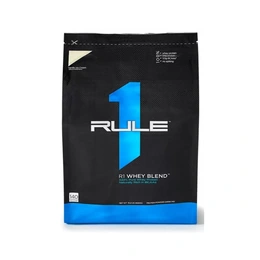 Протеин Rule R1 100% Whey Blend, 4540 г, в ассортименте  - Сүрөт 1