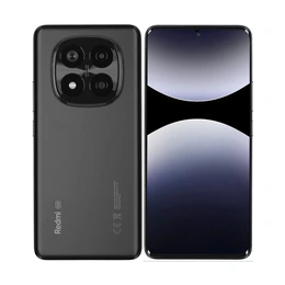 Xiaomi Redmi Note 14 Pro+ 5G 8/256 Гб черный - Сүрөт 1