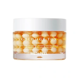 Крем для лица Medi-Peel Gold Age Tox Cream, 50 г - Сүрөт 1