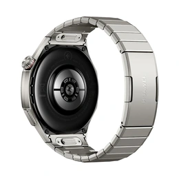 Смарт-часы Huawei Watch GT 6 Pro 46 мм, серебристый - Сүрөт 2