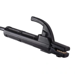 Кабель с электрододержателем 25 кв.мм, 3 м - Сүрөт 3