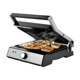 Электрический гриль Sokany SK-08092 - Сүрөт 1
