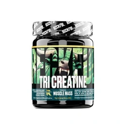 Креатин Reckful Tri-creatine, 300 г - Сүрөт 1