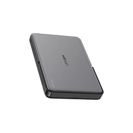 Power Bank ACEFAST M16 PD18W 5000mAh (Black) - Сүрөт 2