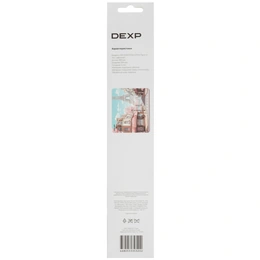 Коврик DEXP OM-CARTOON-CITIES-Paris M розовый - Сүрөт 4