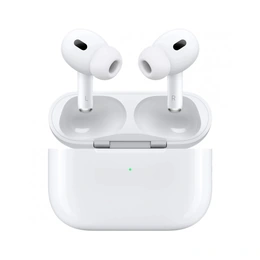 Беспроводные наушники AirPods Pro 2 Type-C, белый - Сүрөт 1