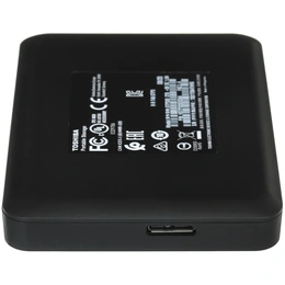 Внешний жесткий диск HDD Toshiba Canvio Ready 2 ТБ - Сүрөт 3