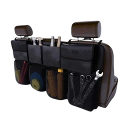 Органайзер на спинки сидений - Сүрөт 1