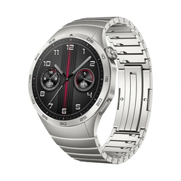 Смарт-часы Huawei Watch GT4 46 мм, серый - Сүрөт 1