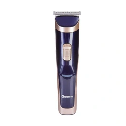 Аккумуляторная машинка для стрижки волос Geemy GM-6005 - Сүрөт 1