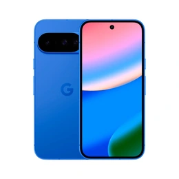Google Pixel 10 12/128 GB, синий - Сүрөт 1