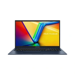 Ноутбук ASUS Vivobook X1704ZA-I38512 12/1024 ГБ, синий - Сүрөт 1