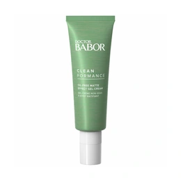 Крем-гель матирующий Clean Formance Oil-Free Matte Effect Gel Cream Babor, 50 мл

 - Сүрөт 1